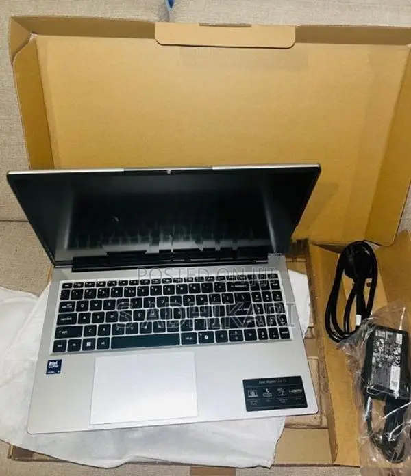 Acer Aspire Lite Core Ultra 5 | 16GB RAM 512GB SSD