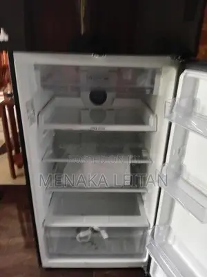 Samsung Digital Inverter Fridge