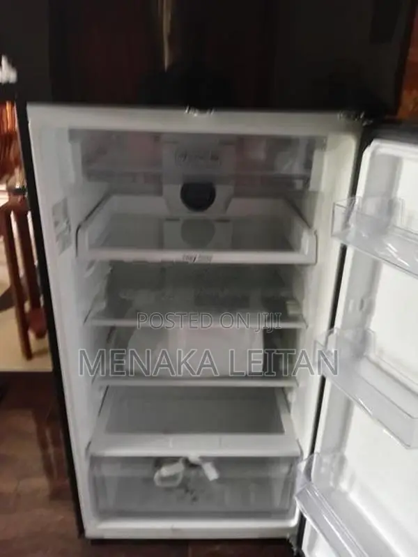 Samsung Digital Inverter Fridge