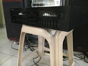 Pioneer GR 551 Stereo