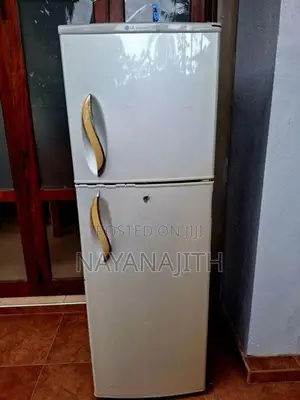 LG Refrigerator