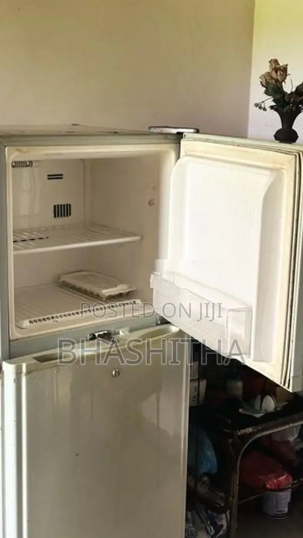 Used LG Refrigerator