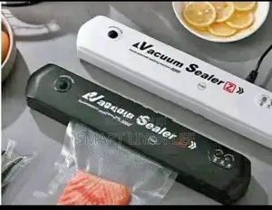 Vacuum Sealer Machine Packing Food safety பொதியிடும் இயந்திரம்