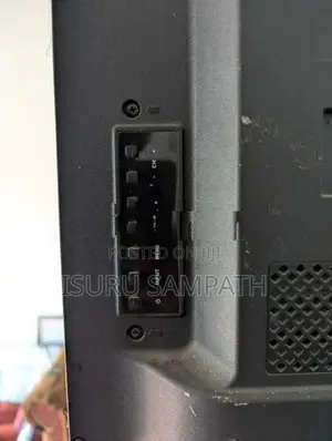 Panasonic Tv 24”