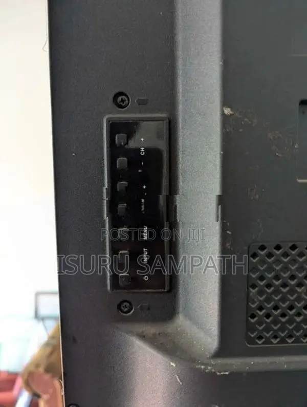 Panasonic Tv 24”