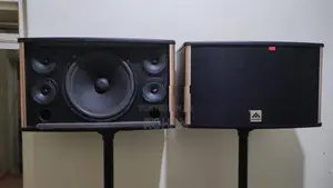 Karaoke speaker
