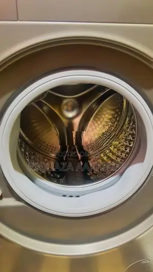 Whirlpool Washing Machine