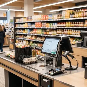 Wholesale POS Software | Inventory Credit Control