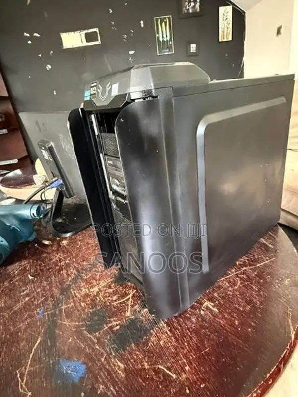 Intel i7 4770 Gaming PC