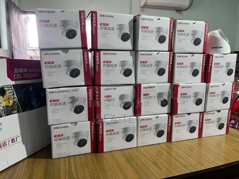 CCTV Camera