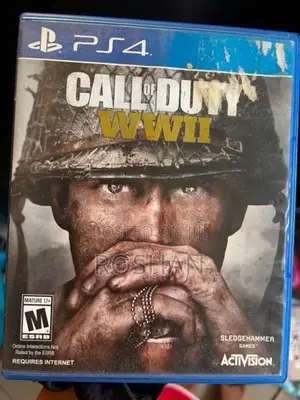 PS4 Games
