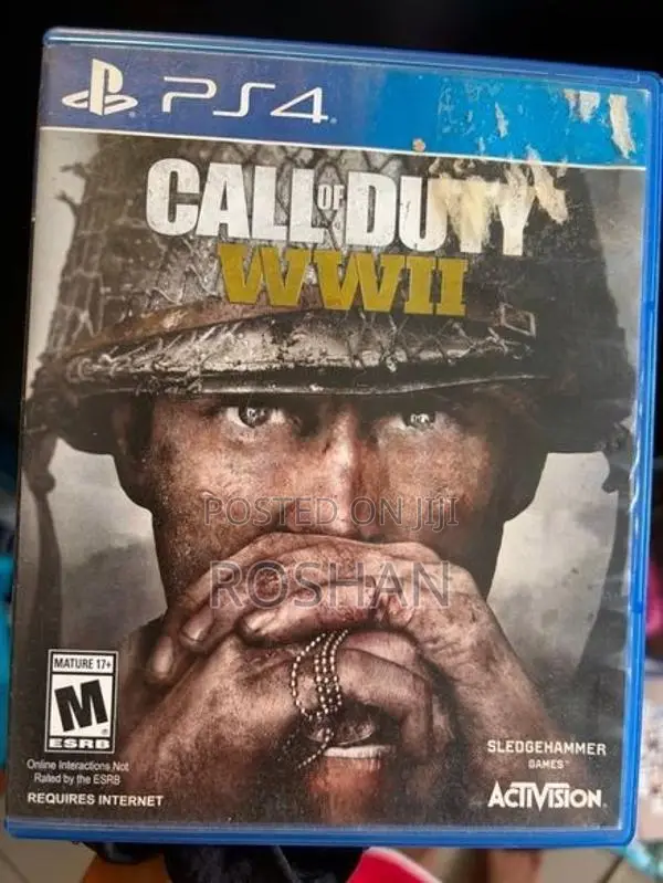 PS4 Games