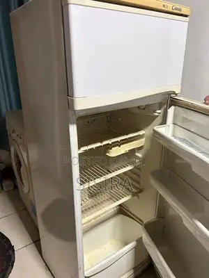 Candy Refrigerator