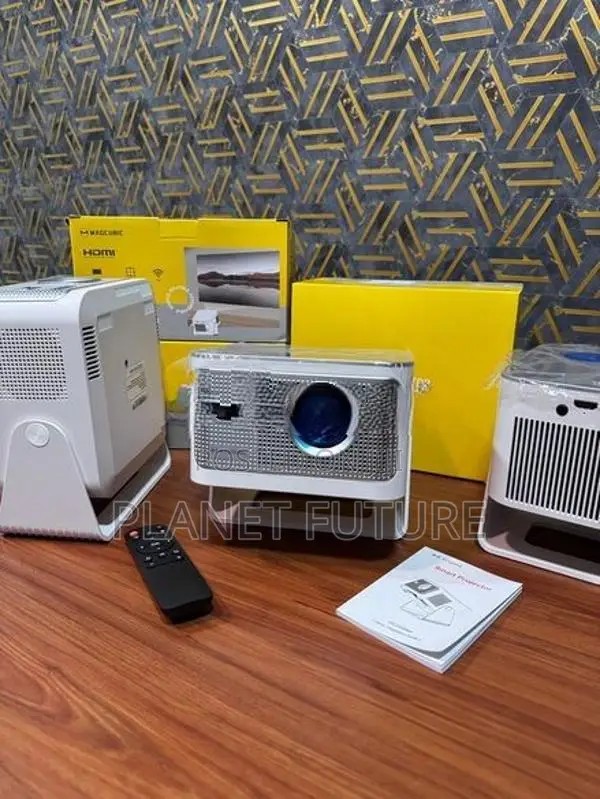 Magcubic HY350 Max Projector