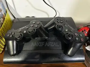 Playstation 03