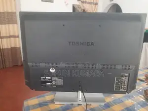Toshiba 32 TV