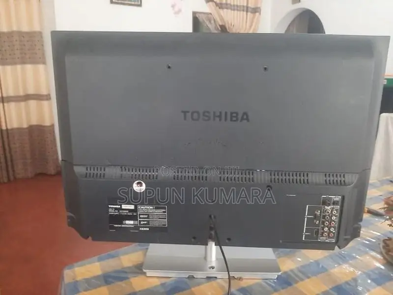 Toshiba 32 TV