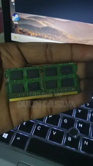 DDR3 4GB RAM