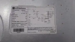 LG Fridge