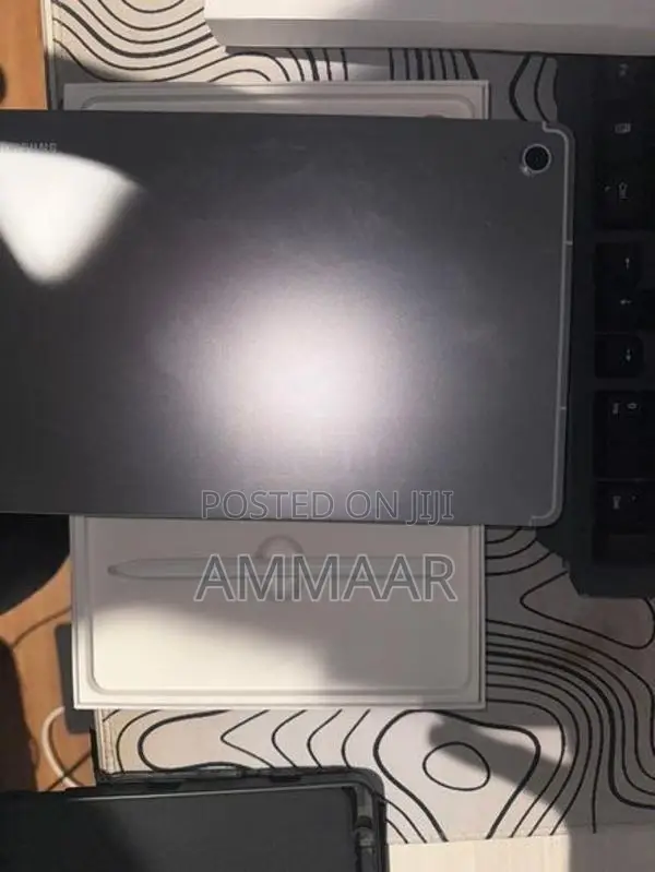 Samsung Galaxy Tab S10 FE