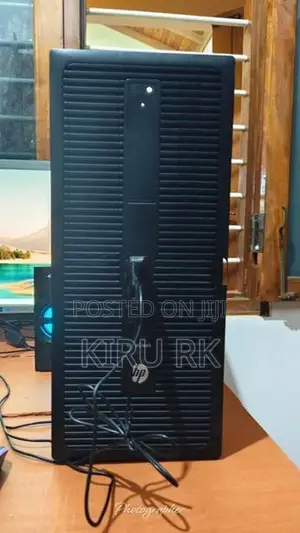 i5 6th Gen Full Set