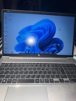 HP ProBook