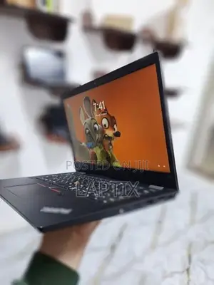 Lenovo ThinkPad L13 Intel Core i5 10th Gen 16GB Ram 512GB SSD