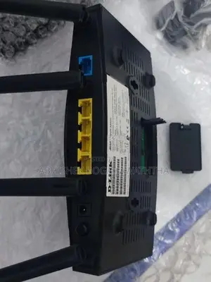 D-Link 4G Sim Card Routers (AnySim Support)