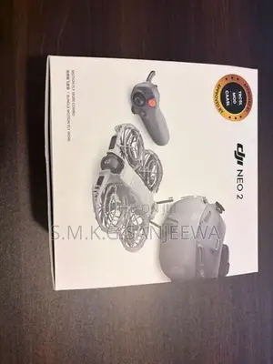 DJI Neo 2 Motion Fly More Combo