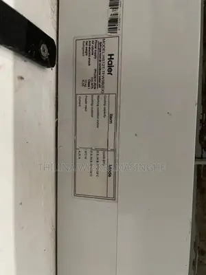 12000BTU Non Inverter Air Conditioner