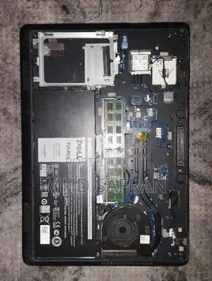 DELL Laptop for Parts