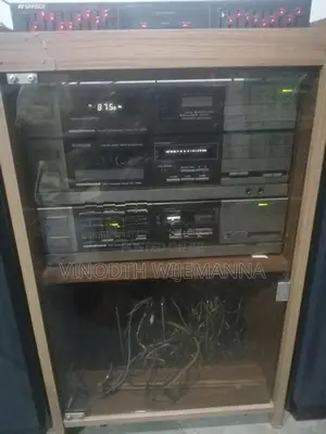 Full Setup