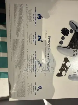 Sony PlayStation DualSense Edge