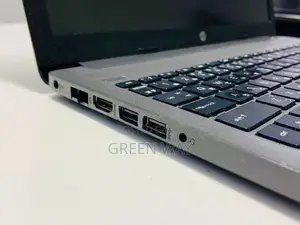 HP 250 G7 Notebook I5 8th Gen