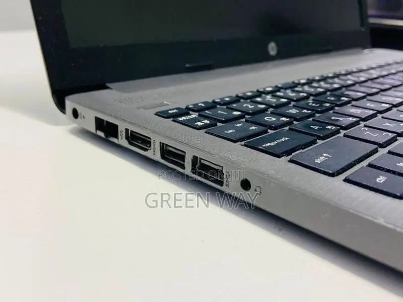 HP 250 G7 Notebook I5 8th Gen