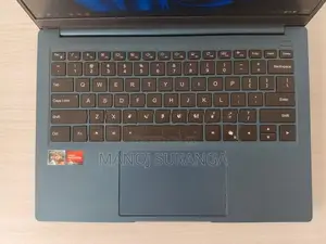 Chuwi Corebook Air Ryzen 5 Laptop