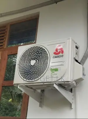 12000BTU Chigo Smart Inverter Air Conditioner