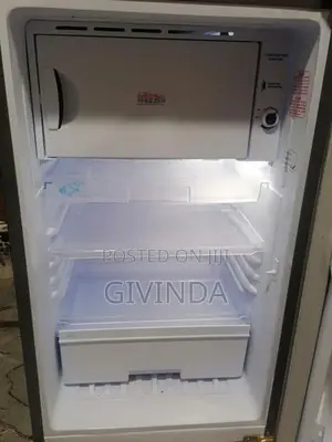Sisil Eco Refrigerator