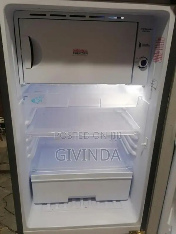 Sisil Eco Refrigerator