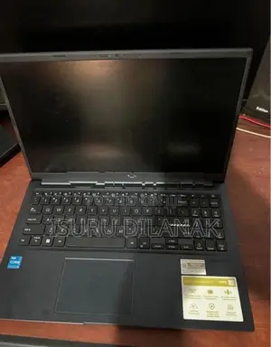 Asus Vivo Book 15