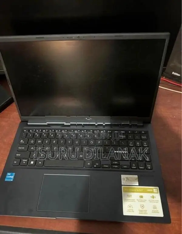 Asus Vivo Book 15