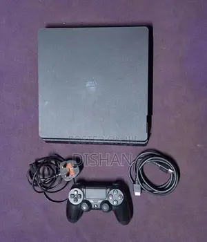 PS4 Slim 1TB