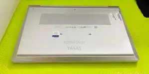HP ProBook 640 G8 laptop