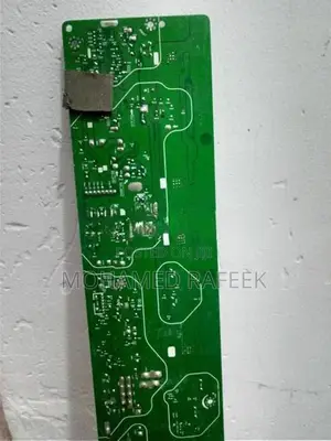 Samsung PL5F4500 plasma led television mother board
