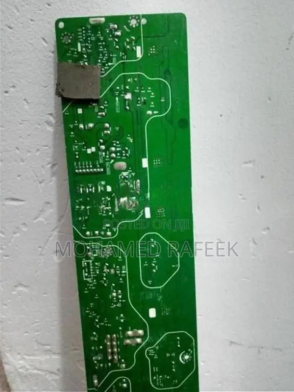 Samsung PL5F4500 plasma led television mother board