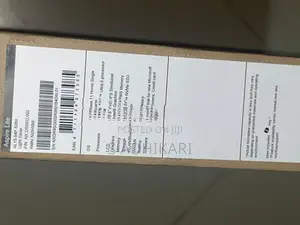 Acer Aspire Lite Core Ultra 5 | 16GB RAM 512GB SSD
