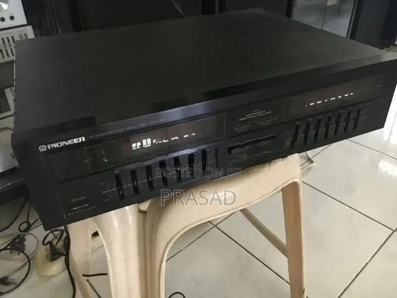 Pioneer GR 551 Stereo
