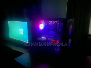 Intel Core i5 6th Gen GTX 1060 6GB Gaming PC Full Set