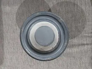 speaker