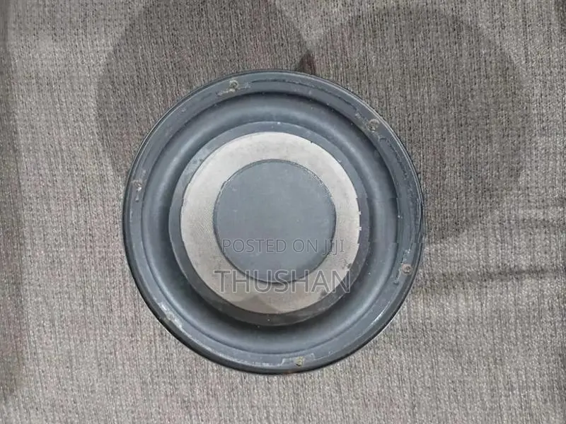 speaker